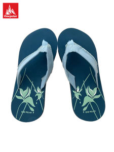 รองเท้าแตะกันลื่น OnePolar Polar Outdoor Spring Summer รองเท้าแตะแบบมีสายรัดกลางแจ้งกันลื่นกันกระแทกแบบลำลองสำหรับชายหาด