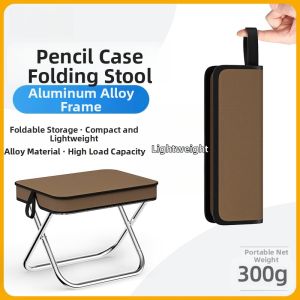 PATGEAR | Mini Portable Foldable Stool for Outdoors