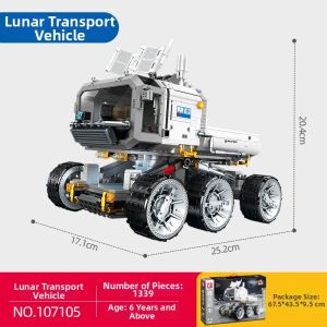 SENBAOJIMU | Official Movie Series Transport Vehicle Model Kit