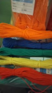 Tali Tambang nilon 15 mm panjang 50 meter