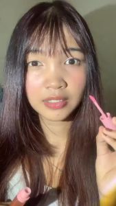 VIVA Nutri Bright Lip Serum | Minyak Avocado Vitamin C & E