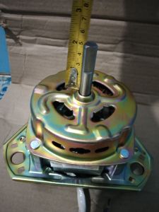 WASHING MACHINE MOTOR TANSO