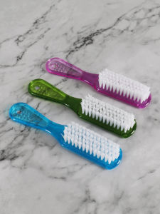 Shoe Brush Does Not Hurt Shoes Soft Bristle Brush Shoes Washing Home Ladle Nano Cleaning Shoe Brush Multifunctional Clothes Cleaning Brush Shoes Handy Gadget