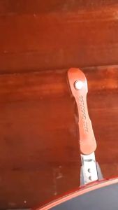 (Jumbo 32cm) Wajan Teflon Anti Lengket Happy Call Double Pan Serbaguna - Perangkat Masak Spesial - Permukaan 7 Lapisan Keramik, Masak Lebih Cepat dan Tidak Merusak Makanan (Best Seller)