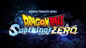 Dragon Ball Sparking! ZERO Ultimate Edition All DLCs Online Multiplayer  - Big Express