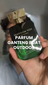 Crusita Deep Mountain Extrait de Parfum 50 ML