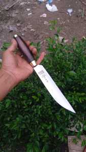 Pisau dapur 18 cm