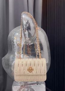 Túi đeo chéo nữ Size :21*7*14cm