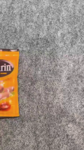 Permen Tamarin Sari Asam (Tamarind Candy) 135 Gram 50 pcs