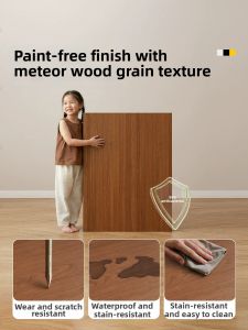 SAMEDREAM | Suspended Miniature Italian Minimalist Bedroom Side Storage Cabinet