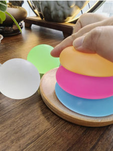 Large Size Maltose Stress Relief Toy Childrens Fun Plaything Grinding Surface Creative Prank Toy for Stress Relief And Venting