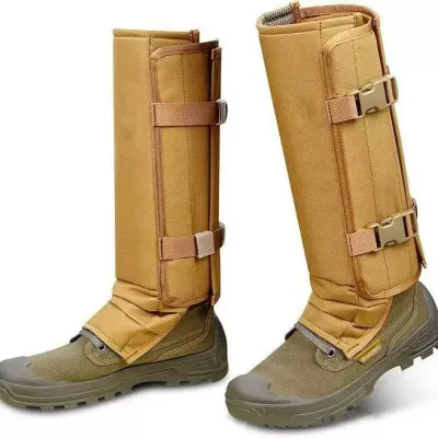 YANWANG | Snake Bite Leech Protection Leg Gaiters