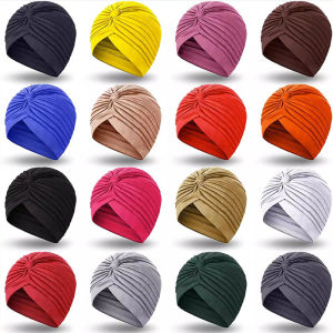 Multi-use Turban Cap