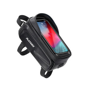 Hard Shell EVA Bike Bag for Mountain Bicycles