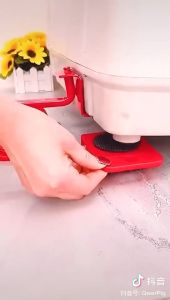 5-Piece Furniture Lifting & Moving Set – Heavy-Duty Tools for Easy Transport - Effortless Moving