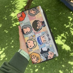 Yume project dompet disiplin Voll. 5 TERMURAH. Bonus gantungan kunci unta. Bonus terbatas.