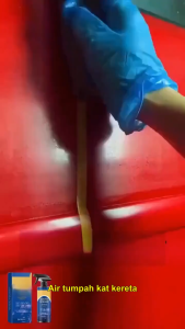 Car Ceramic Coating Agent / Cleaning and Maintenance Ceramic Coating Agent / Car Wax Polisher