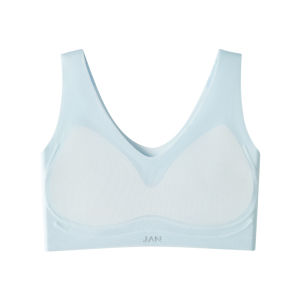 Áo ngực JANEST không đường may mỏng