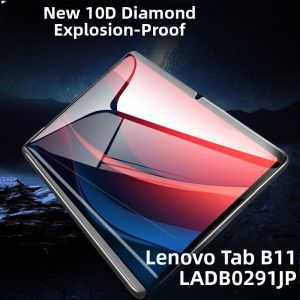 Lenovo Tab M11 Tempered Glass Screen Protector TB331FC Computer 11 Inch Monitor Protection Sticker High Definition Anti-Fall Anti-Explosion