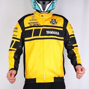 YAMAHA Motorcycle Jackets & Motocross Racing Suits: A Comprehensive Guide