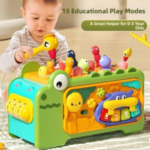 TAOZIAWA | Educational Infant Toy