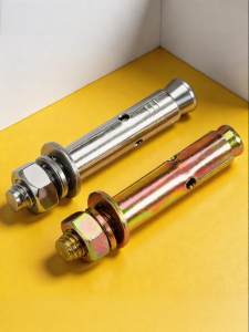 BAIRUITE | Color Zinc Stainless Steel Expansion Screw