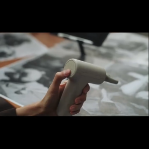 Xiaomi Mijia Fascia Gun 3 Mini Dual mode 3 Speeds Compact Size Portable Muscle Relaxation Massage Gun