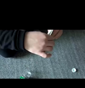 (1) Pcs Kantong PIPIS Urine Wanita Pria Portable Emergency Outdoor di mobil Travel Portable / kantung Urine / Urine Bag