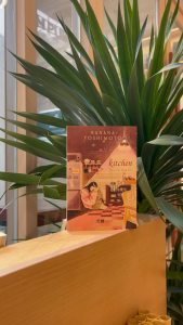 Sách - Kitchen (Banana Yoshimoto) (Nhã Nam)