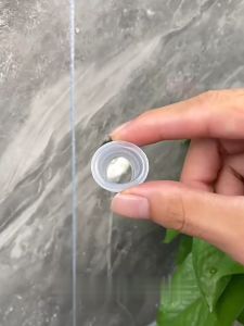 BabyShop-C1075 Karet Silikon Pengganti Sealtape / Karet Seal SIlikon Anti Bocor Praktis Serbaguna