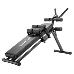 Umay(佑美) | Abdominal Exercise Machine Fitness Equipment For Abs Weight Loss