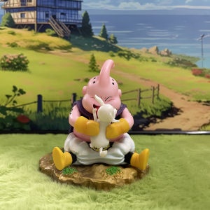Đồ Chơi Sưu Tập Dragon Ball Z Buu Đồ Trang Trí Sinh Nhật Quà Tặng Tình Nhân Quà Tặng Cho Bạn Trai Và Bạn Gái Buu Đồ Chơi Sưu Tập