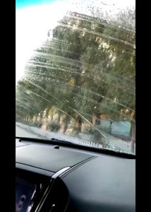 Gạt mưa xe Ford Territory 2022 2023 2024 2025 Cao cấp - Giá 1 đôi Chuẩn khít theo xe gạt siêu sạch siêu bền