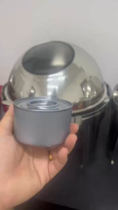 GVW【250ml】Food Warmer Cooking Gel Jelly Wax Buffet Warmer Chafing Fuel Buffet Tray Set Bekas Makanan