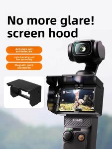 MEIGOUMEIGOU | Anti-glare Protective Hood