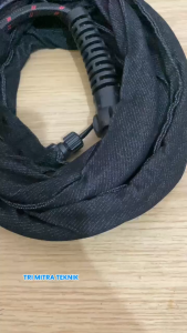 TERBARU MESIN LAS TIG 200A LINCOLNZONTER HEAVY DUTY