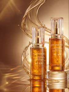 Lucenbase | Anti-Wrinkle Firming Facial Essence