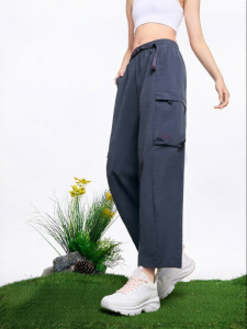 Erke | Outdoor Hiking Pants For Small Figures