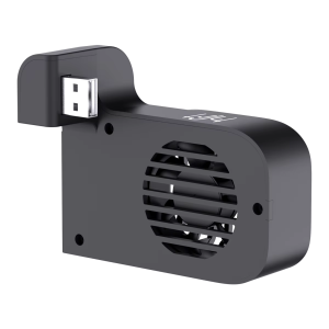 Ipega | For Switch 2 Cooling Fan Original Dock PG-SW2206 Host mode Console Dock Cooler with 2-Speed Adjustment Game accessories