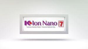 K ION NANO PREMIUM 7 ORIGINAL KACAMATA KESEHATAN TERAPI MATA PLUS MINUS
