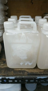 100 gram Dung môi hột chậm khô Butan pha mực in lụa PP PE làm chậm khô mực in chống bít bản