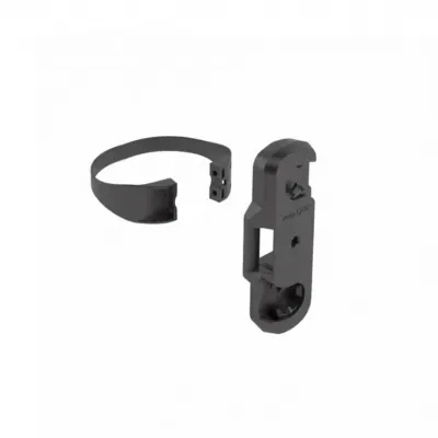 FIDLOCK 700ml Magnetic Bike Water Bottle Mountain Road Trip Portable Twist off Cap Plastic Cycling Water Bottle