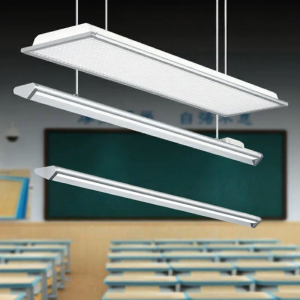 National Standard LED Classroom Light Full Spectrum Eye Protection Lamp
