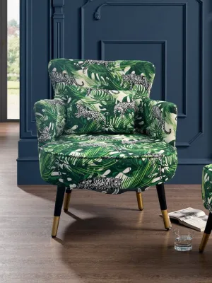 Luxurious Leisure Sofa