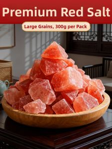 Zen-style Home | Coarse Salt Himalayan Pink Sea Salt