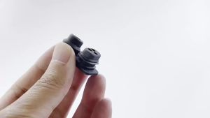 Cáp Điều Khiển Xe Tay Ga Điện Xiaomi 4/4 Pro Nút Cao Su Bịt Lỗ Dây Phụ Kiện Thay Thế