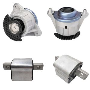 Mercedes-Benz W204 Engine Mount C180 C200 C230 C260