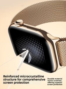 xilixili | Full-screen Anti-burst Protective Watch Film