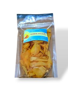 cemilan renyah cemilan kripik kripik singkong murah