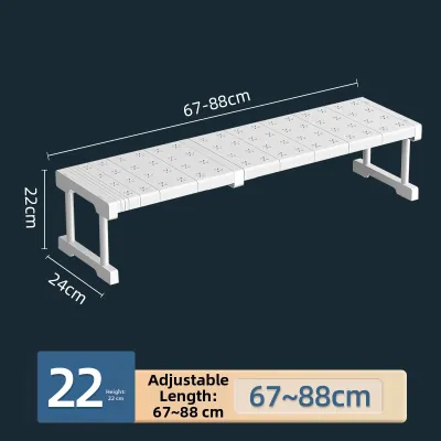 CHIJIAJIE | Adjustable Shelving Rack